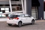 Toyota Yaris Cross 2018 года (ZA)